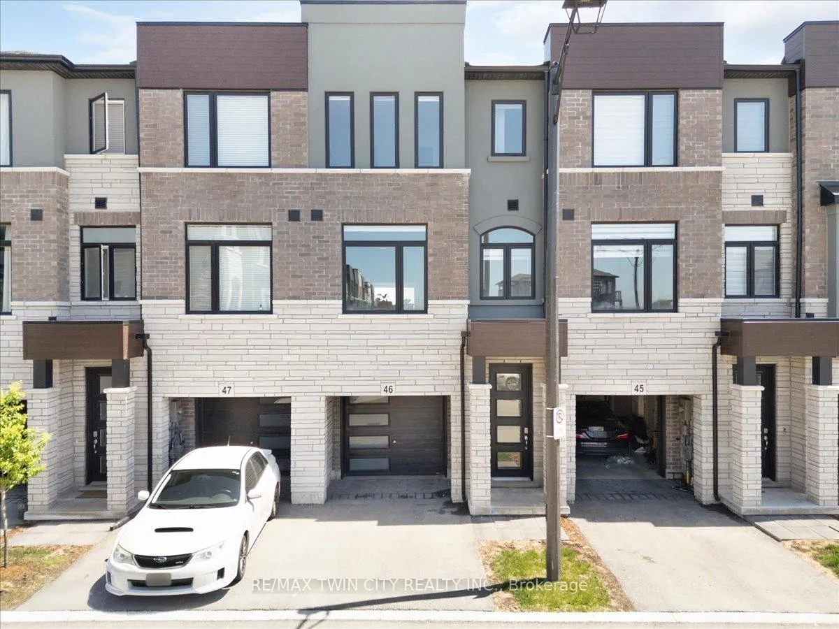 Photo 2 of Unit 46, 290 Equestrian Way, Cambridge — HOMEH
