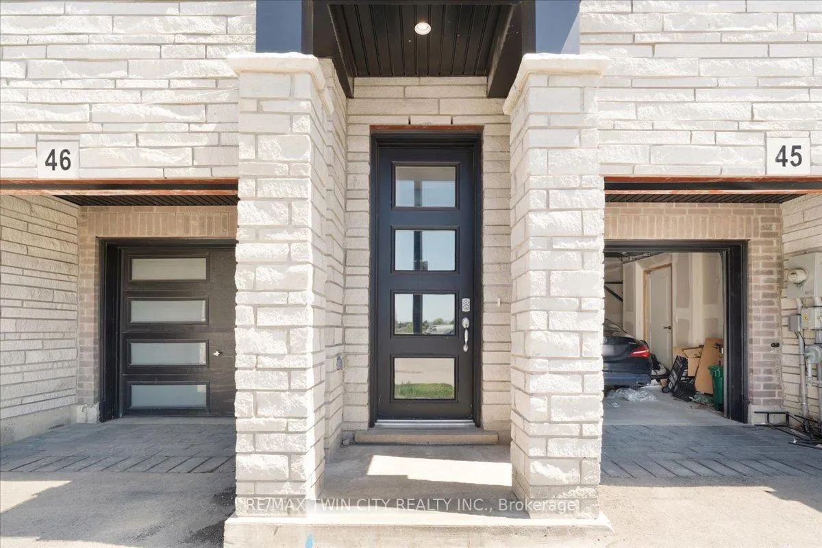 Photo 3 of Unit 46, 290 Equestrian Way, Cambridge — HOMEH