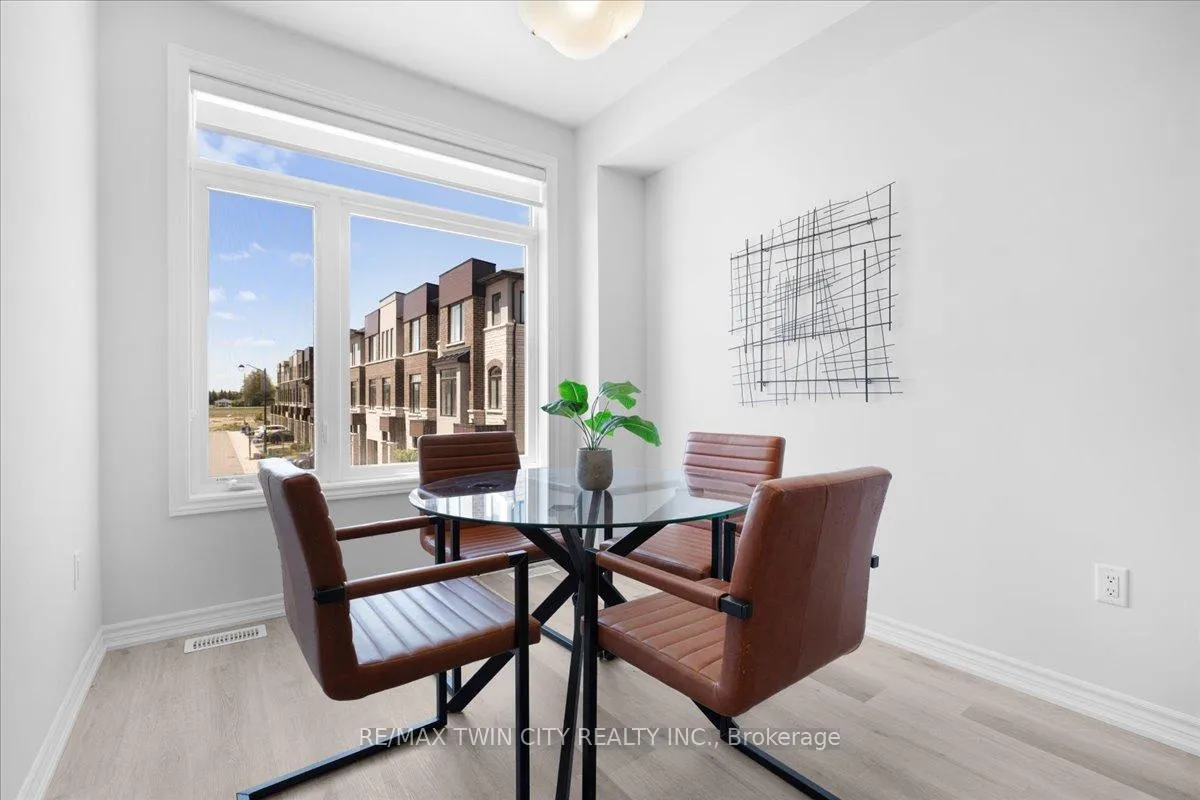 Photo 6 of Unit 46, 290 Equestrian Way, Cambridge — HOMEH