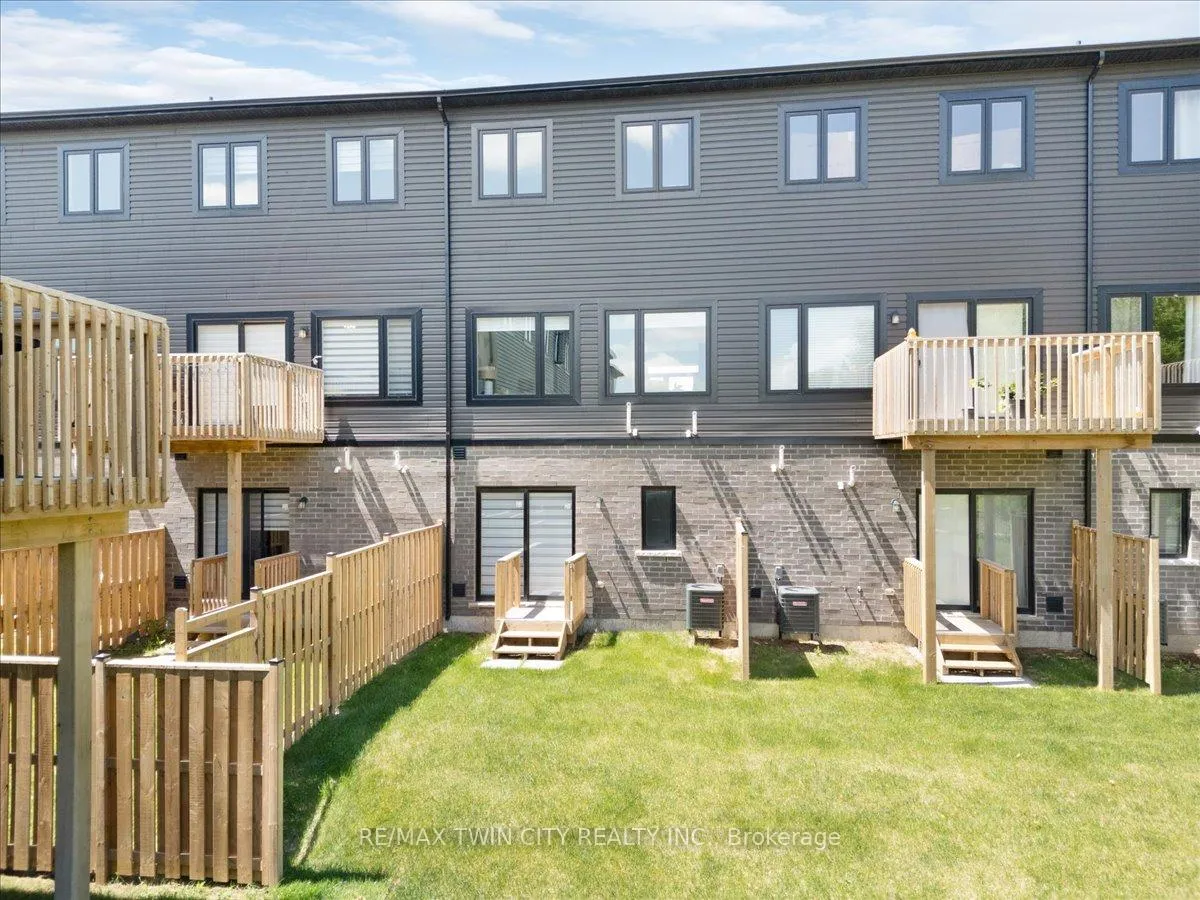 Photo 38 of Unit 46, 290 Equestrian Way, Cambridge — HOMEH