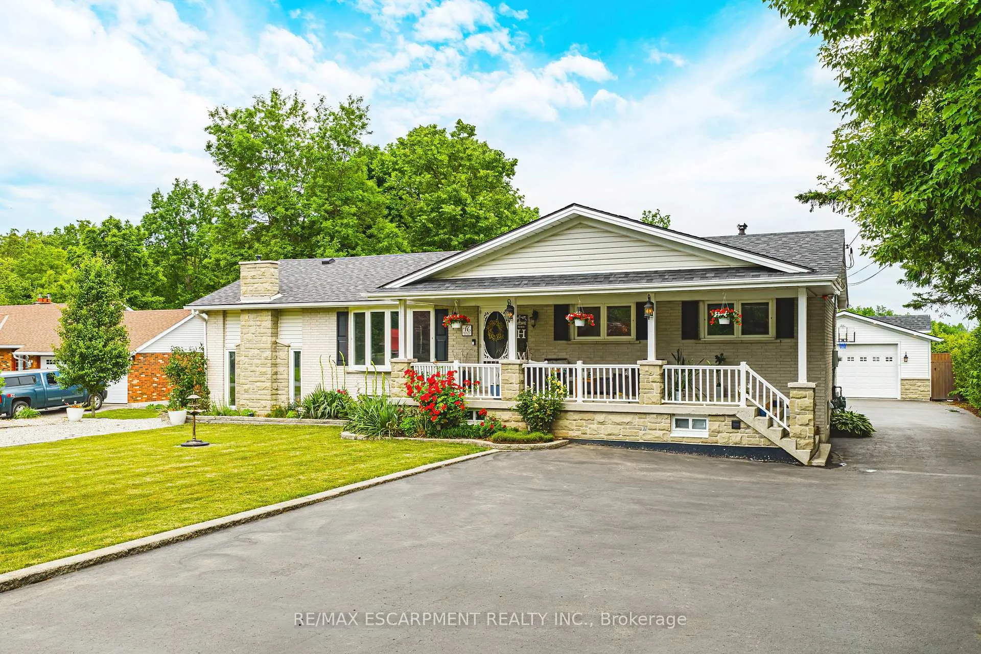 Photo 2 of 46 Unity Side Road, Haldimand — HOMEH