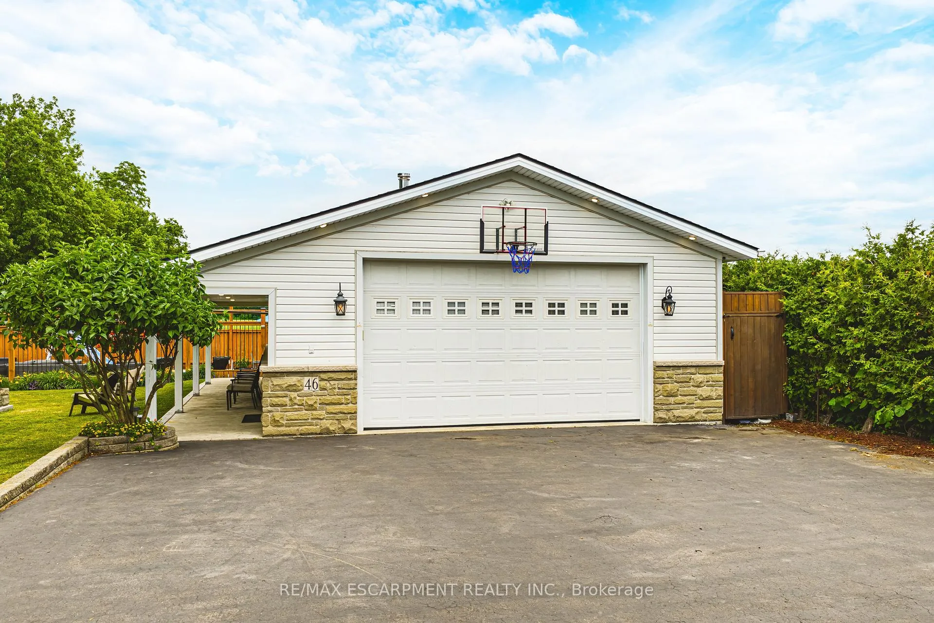 Photo 48 of 46 Unity Side Road, Haldimand — HOMEH