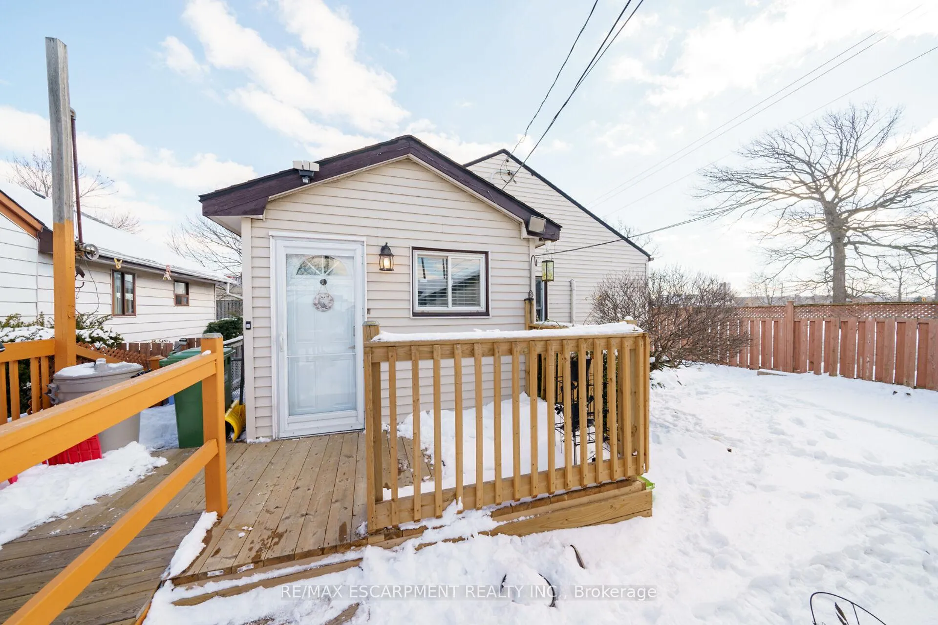 Photo 31 of 1793 Main Street E, Hamilton, Normanhurst — HOMEH