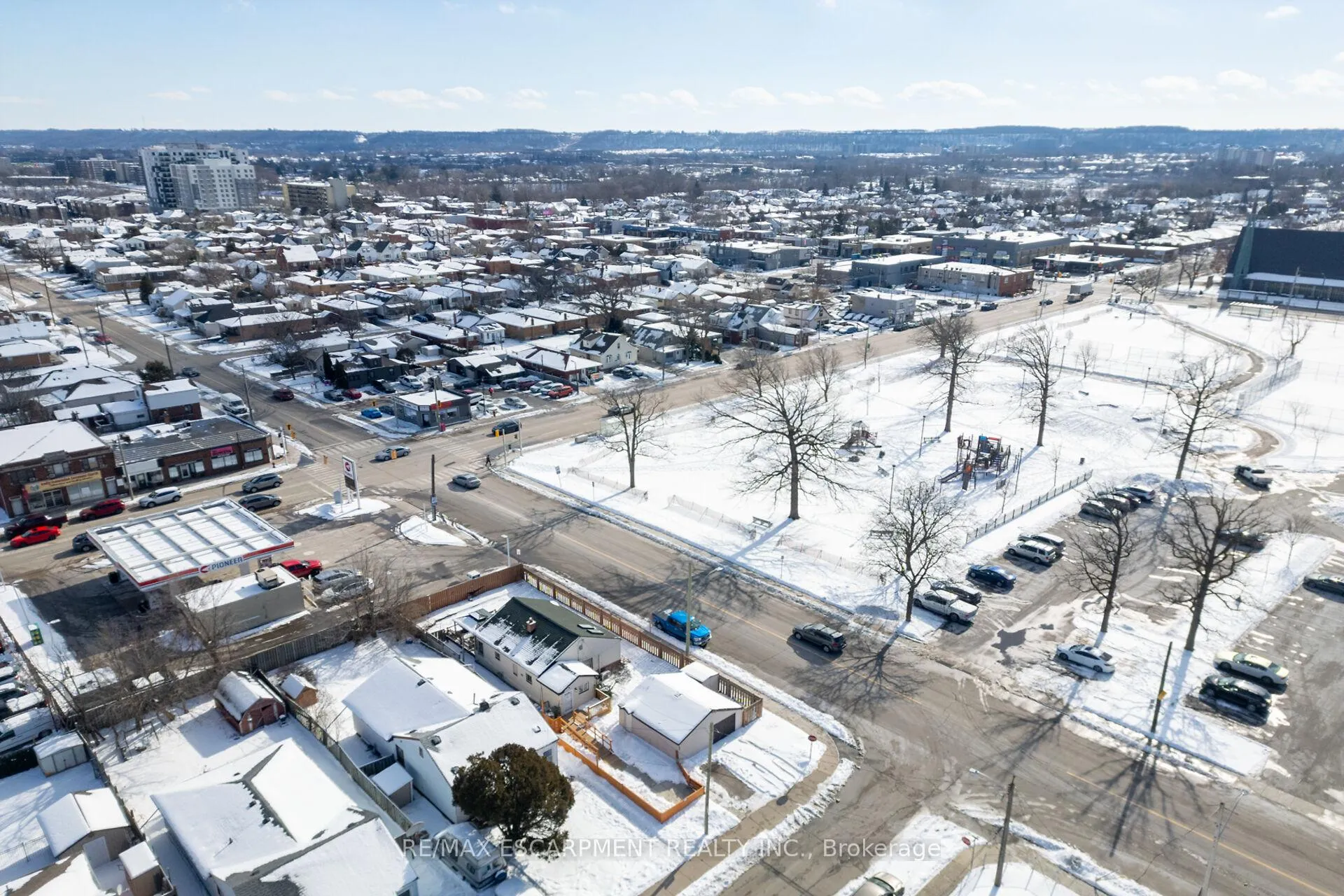 Photo 50 of 1793 Main Street E, Hamilton, Normanhurst — HOMEH