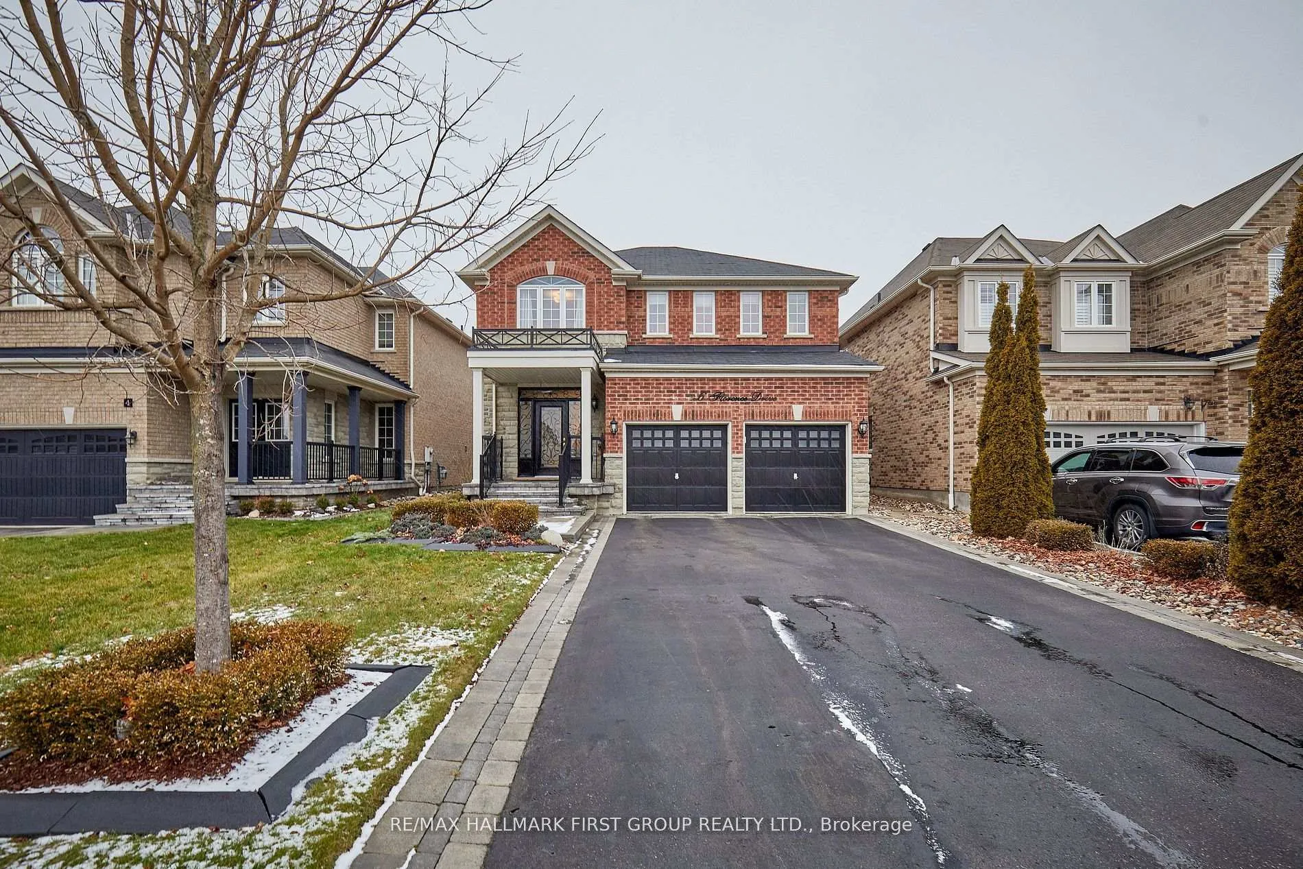 Photo 1 of 6 Florence Drive, Whitby, Taunton North — HOMEH