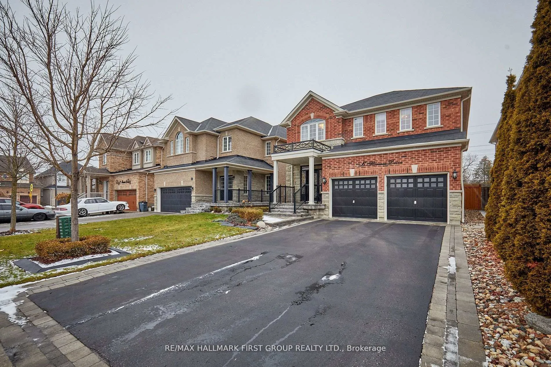 Photo 3 of 6 Florence Drive, Whitby, Taunton North — HOMEH