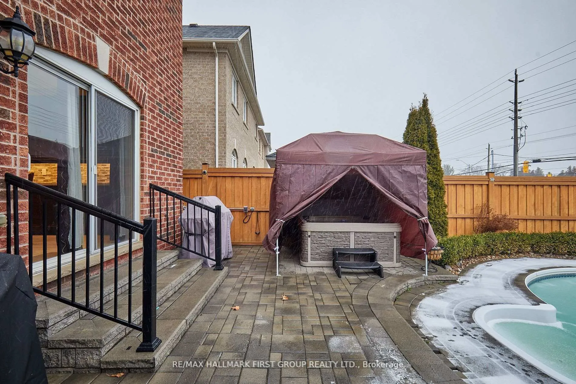 Photo 4 of 6 Florence Drive, Whitby, Taunton North — HOMEH