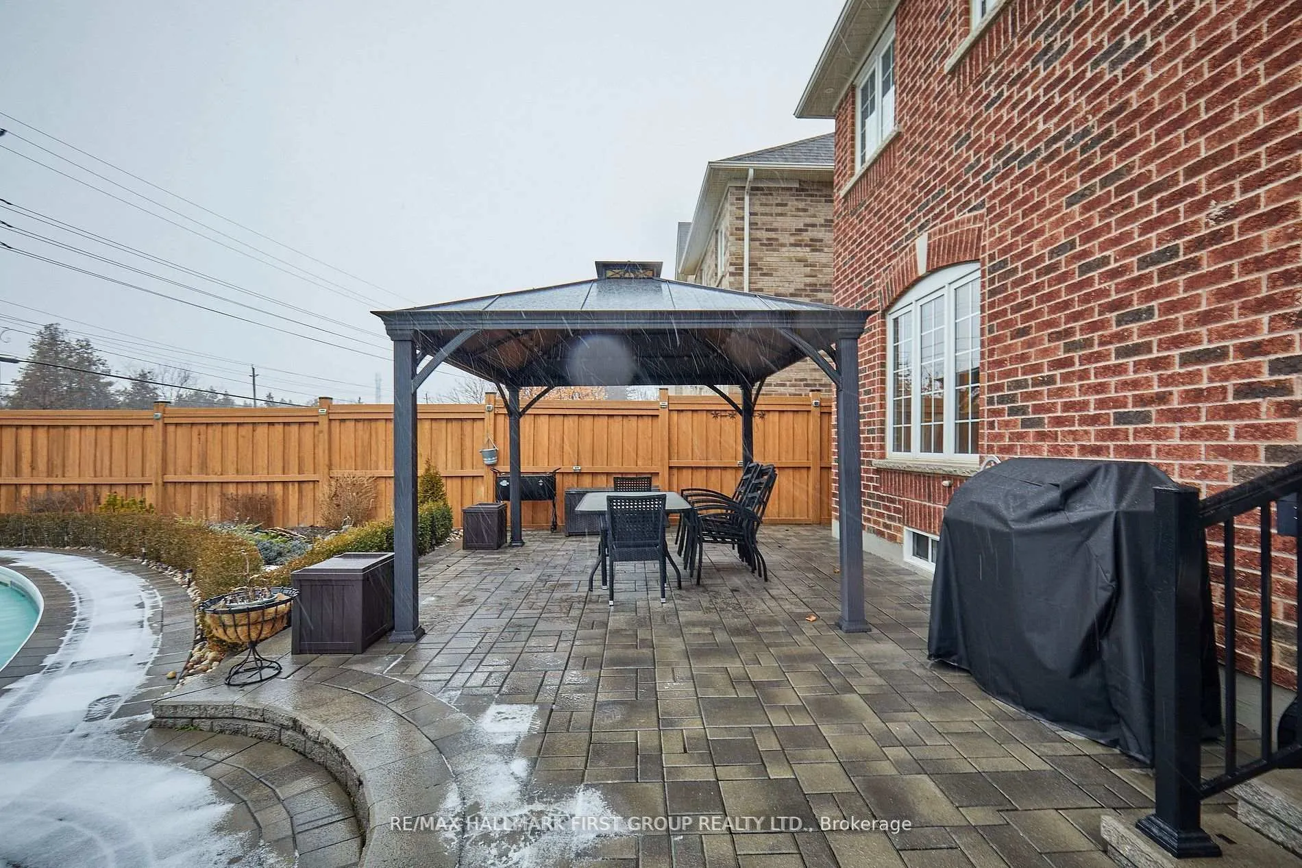 Photo 5 of 6 Florence Drive, Whitby, Taunton North — HOMEH