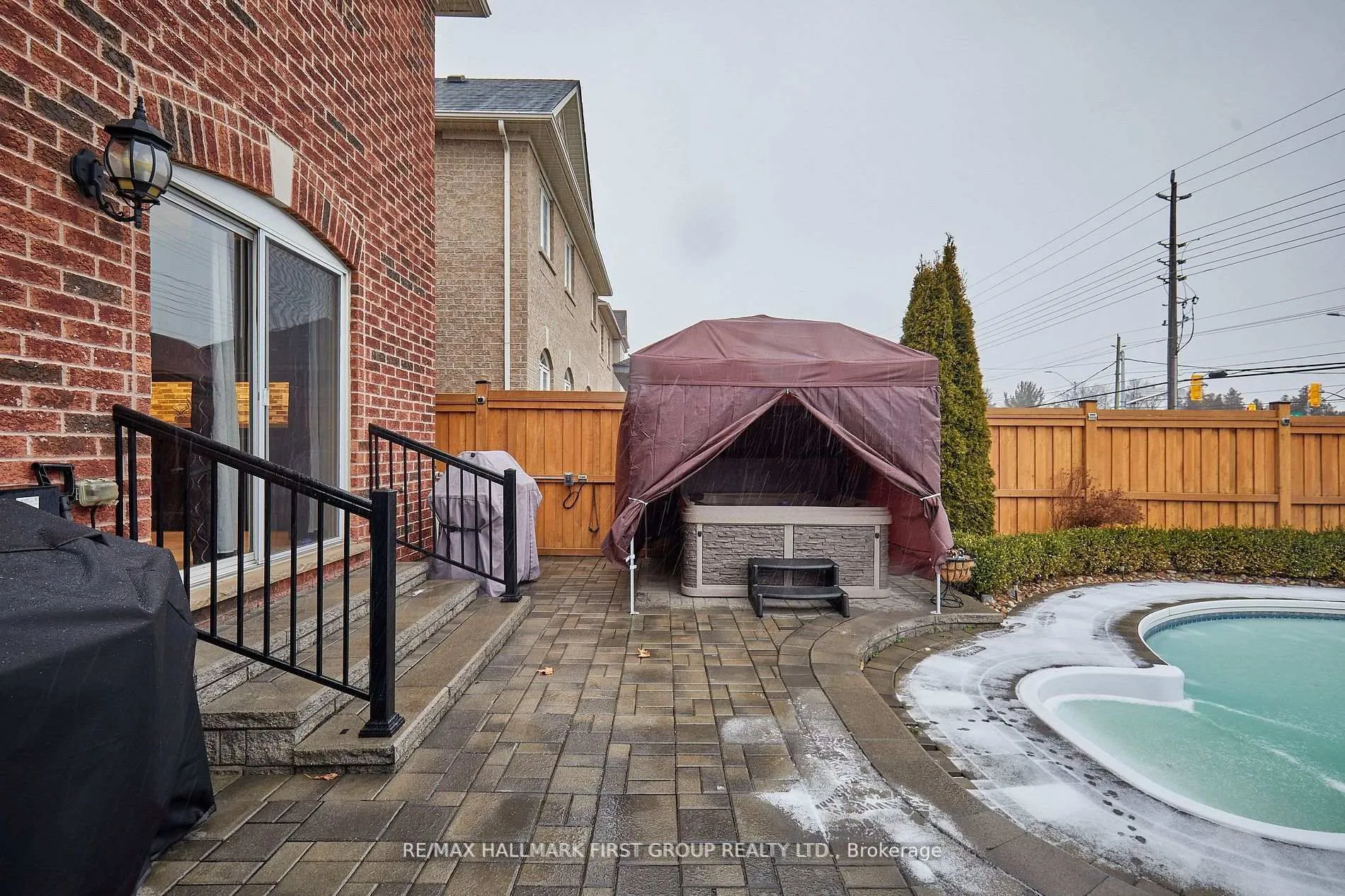 Photo 6 of 6 Florence Drive, Whitby, Taunton North — HOMEH