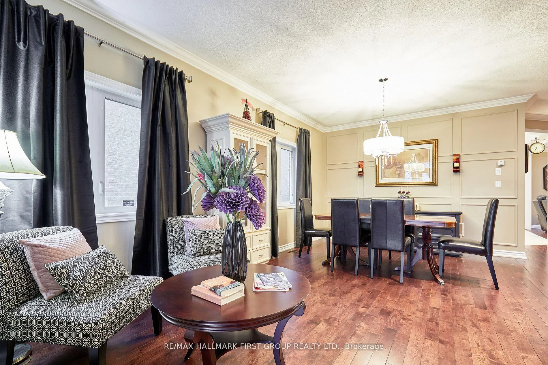 Photo 9 of 6 Florence Drive, Whitby, Taunton North — HOMEH