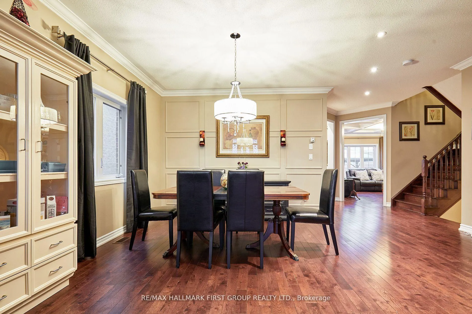 Photo 10 of 6 Florence Drive, Whitby, Taunton North — HOMEH