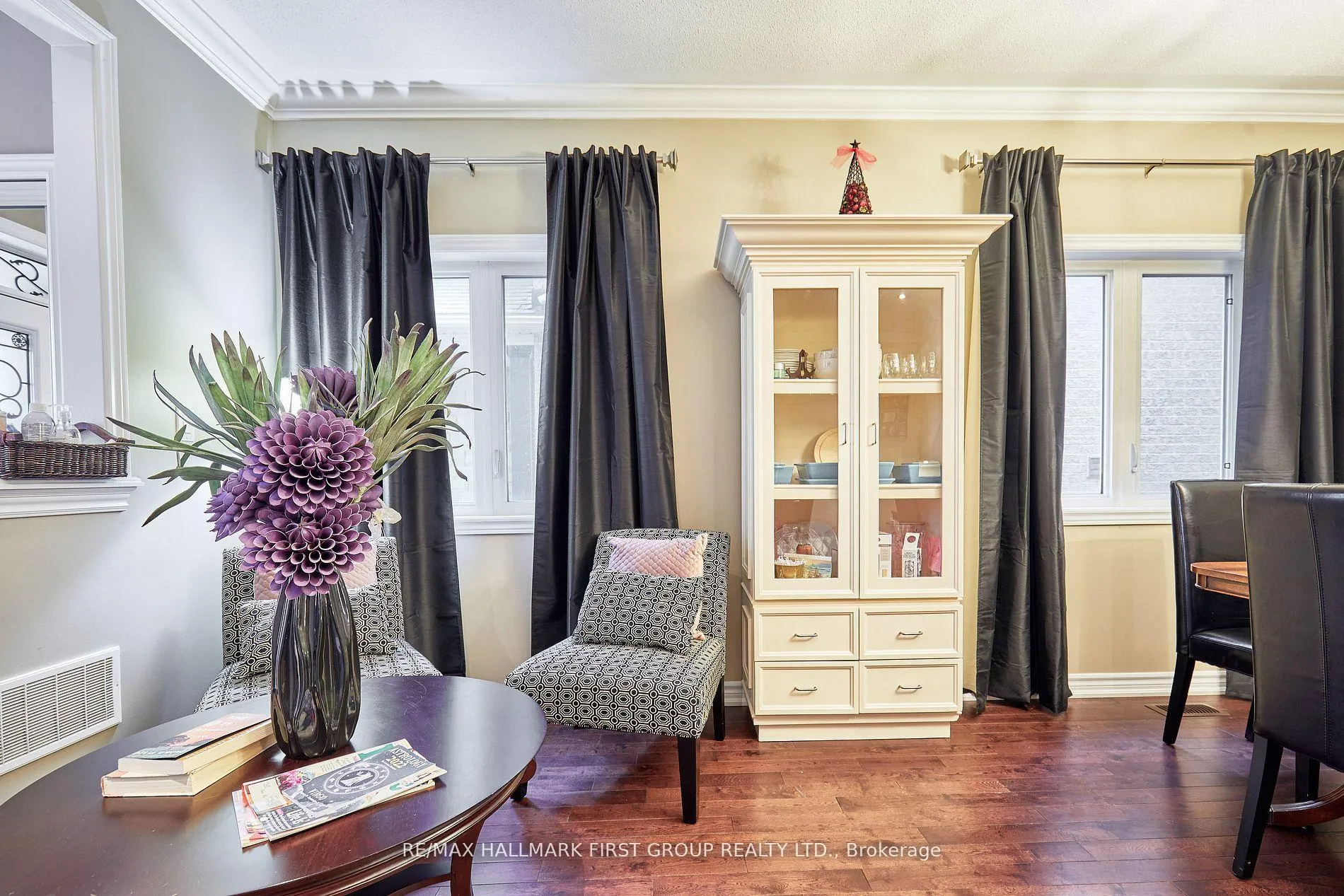 Photo 11 of 6 Florence Drive, Whitby, Taunton North — HOMEH