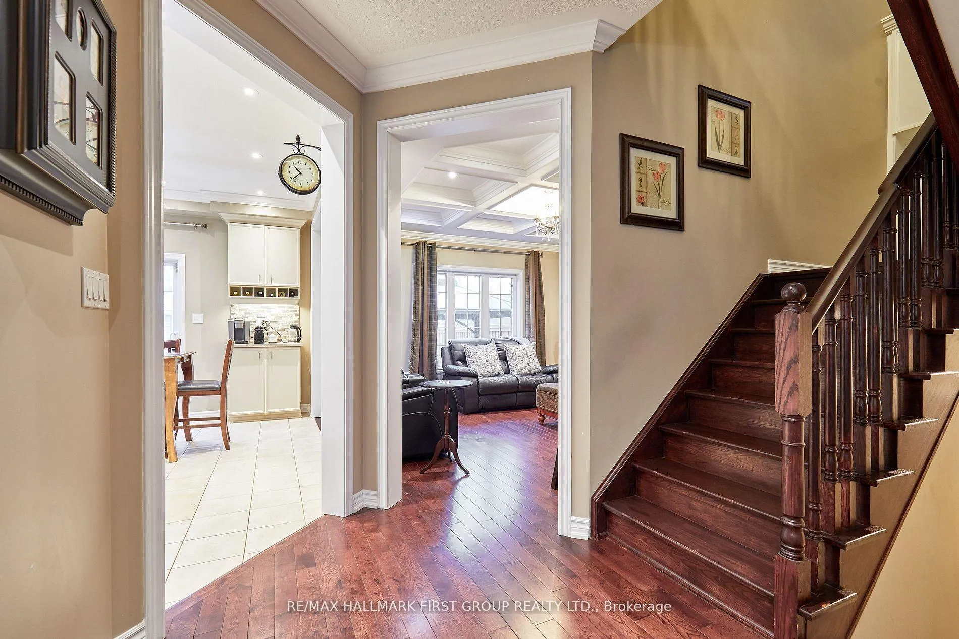 Photo 12 of 6 Florence Drive, Whitby, Taunton North — HOMEH