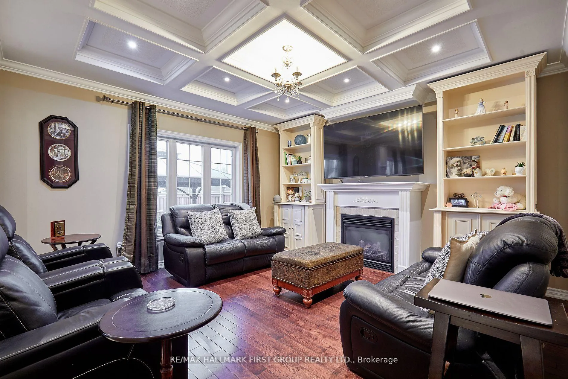 Photo 13 of 6 Florence Drive, Whitby, Taunton North — HOMEH