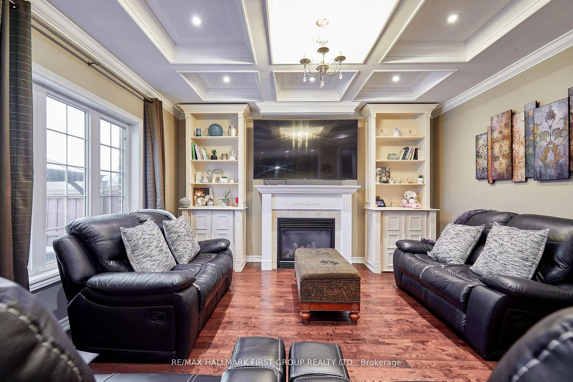 Photo 14 of 6 Florence Drive, Whitby, Taunton North — HOMEH