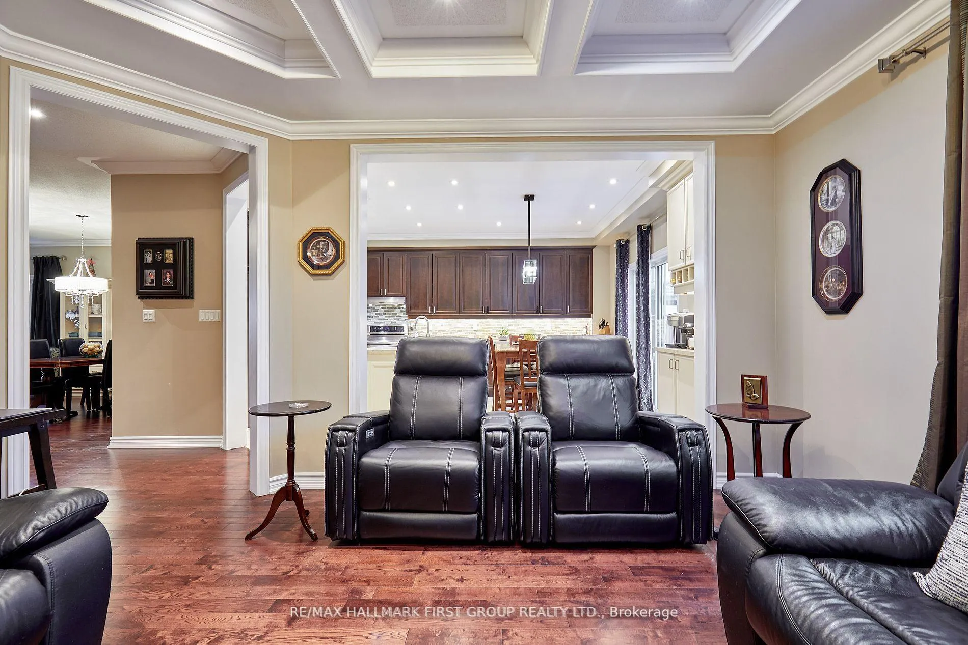 Photo 15 of 6 Florence Drive, Whitby, Taunton North — HOMEH