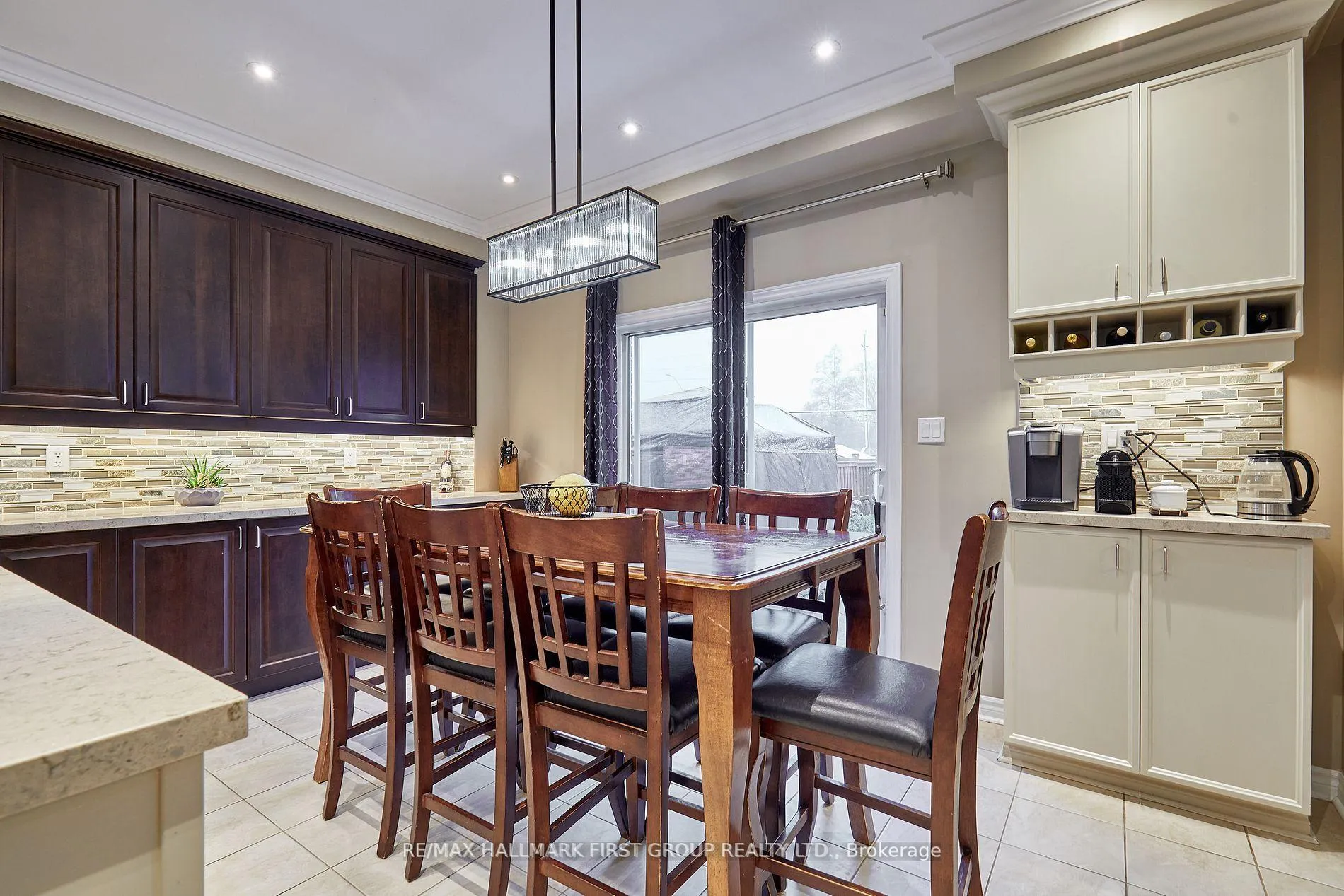 Photo 16 of 6 Florence Drive, Whitby, Taunton North — HOMEH