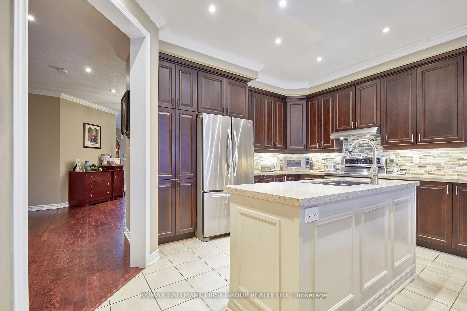 Photo 17 of 6 Florence Drive, Whitby, Taunton North — HOMEH