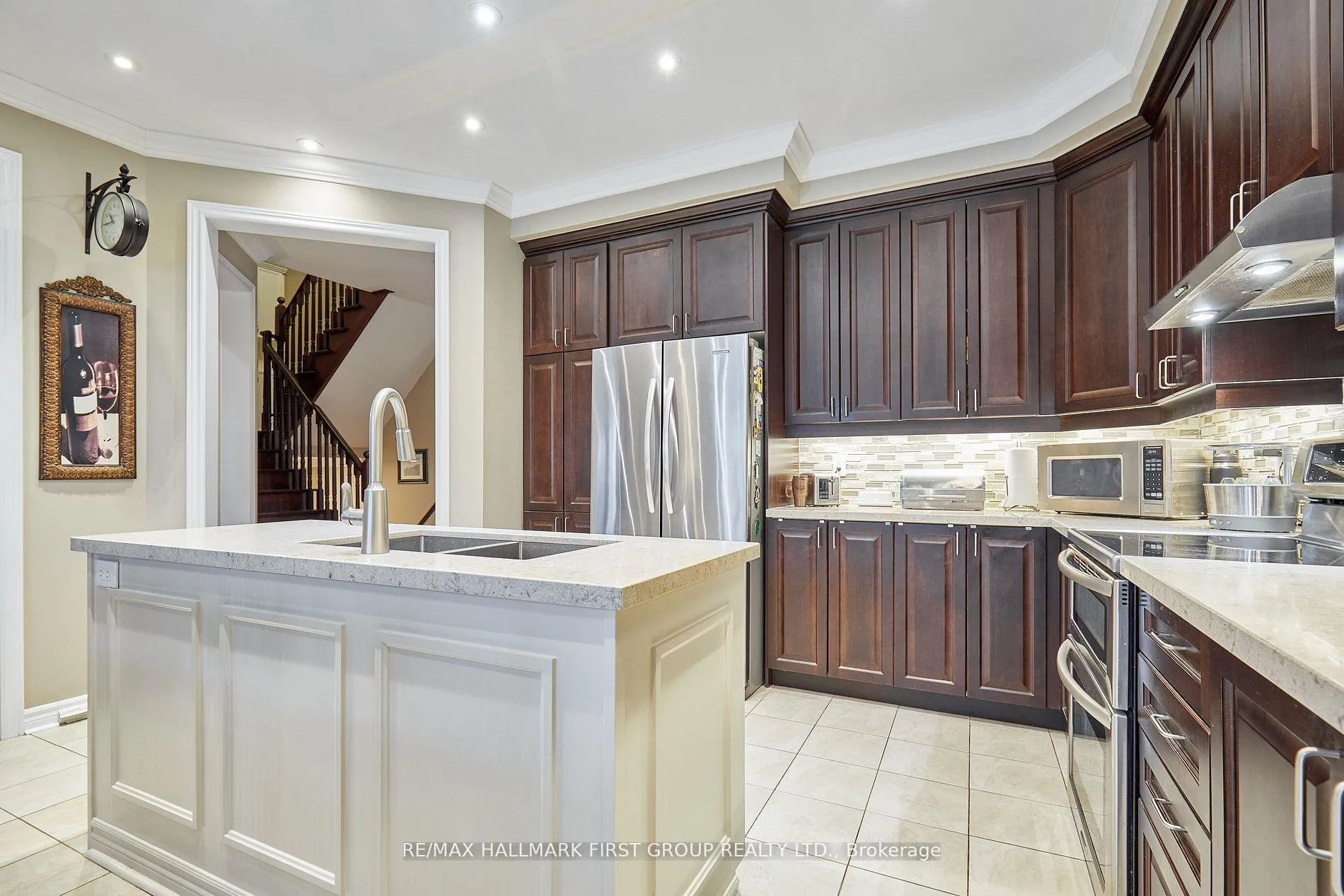 Photo 18 of 6 Florence Drive, Whitby, Taunton North — HOMEH