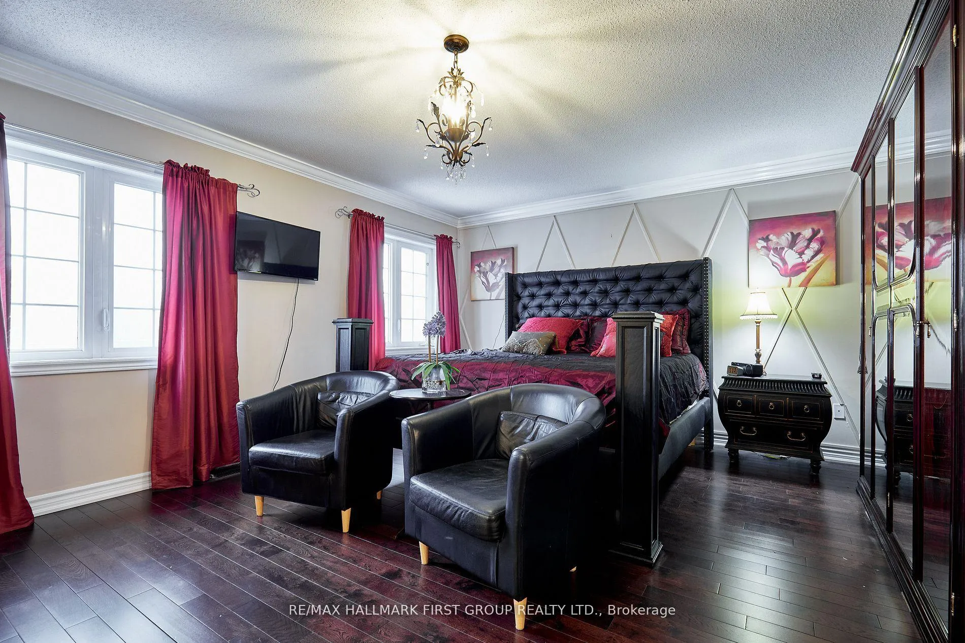 Photo 21 of 6 Florence Drive, Whitby, Taunton North — HOMEH
