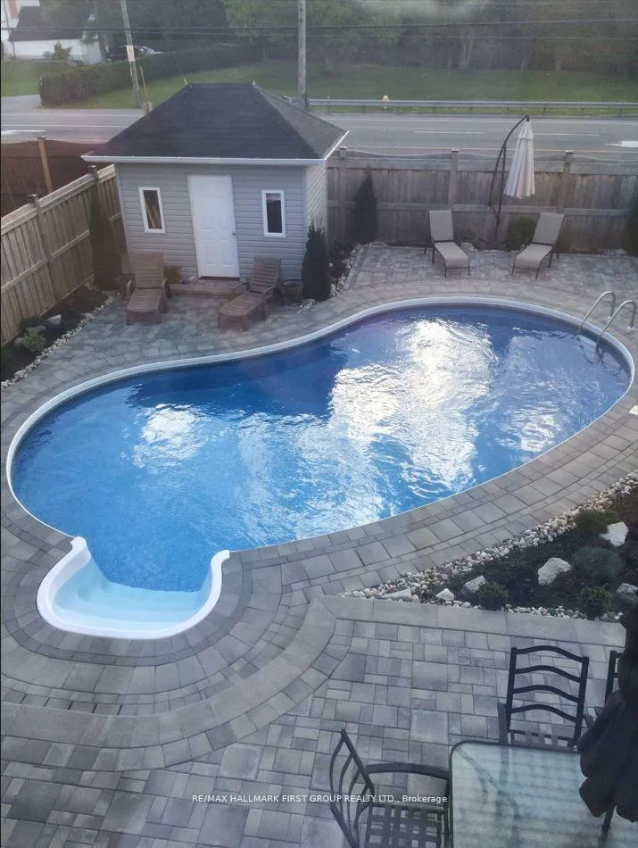 Photo 40 of 6 Florence Drive, Whitby, Taunton North — HOMEH
