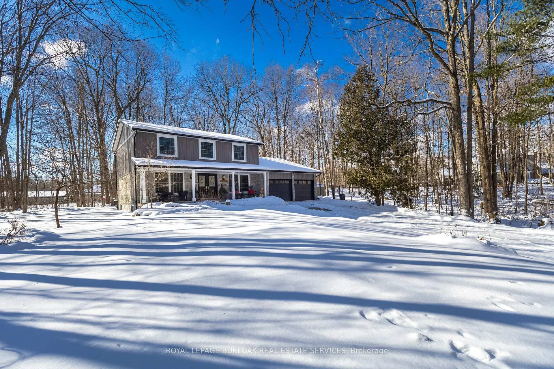 Photo 2 of 6556 McNiven Road, Burlington, Rural Burlington — HOMEH