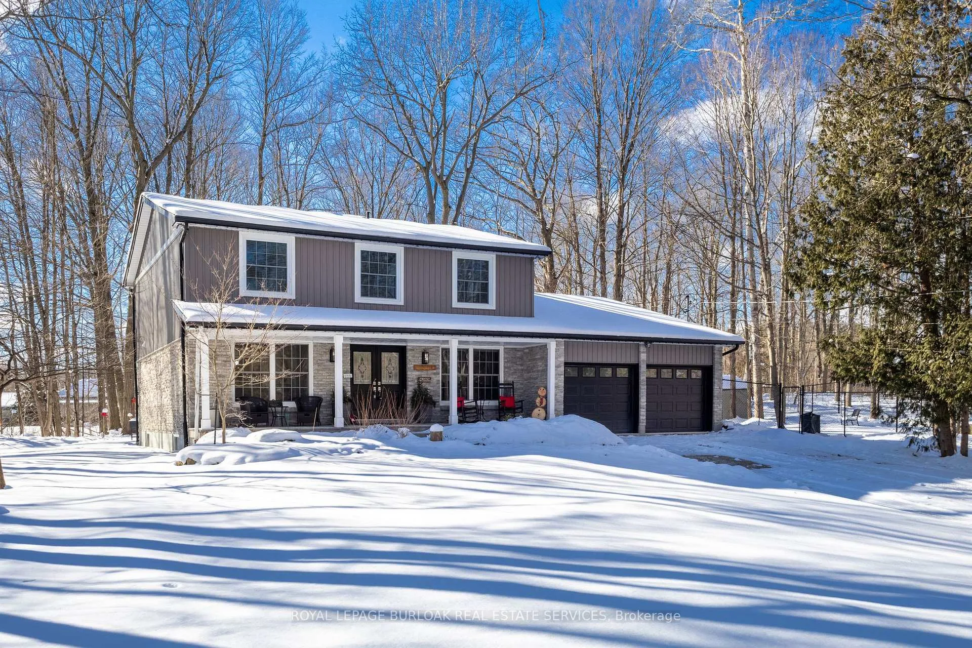 Photo 3 of 6556 McNiven Road, Burlington, Rural Burlington — HOMEH