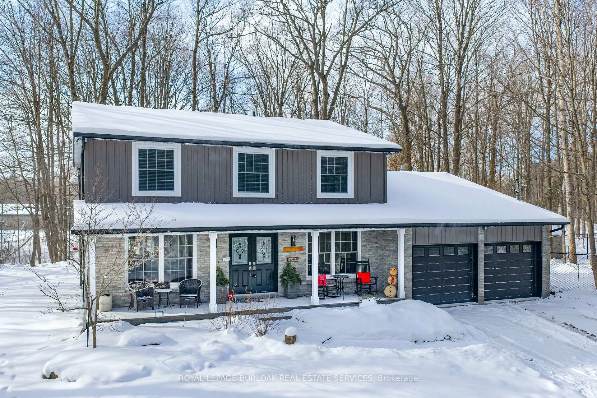 Photo 4 of 6556 McNiven Road, Burlington, Rural Burlington — HOMEH