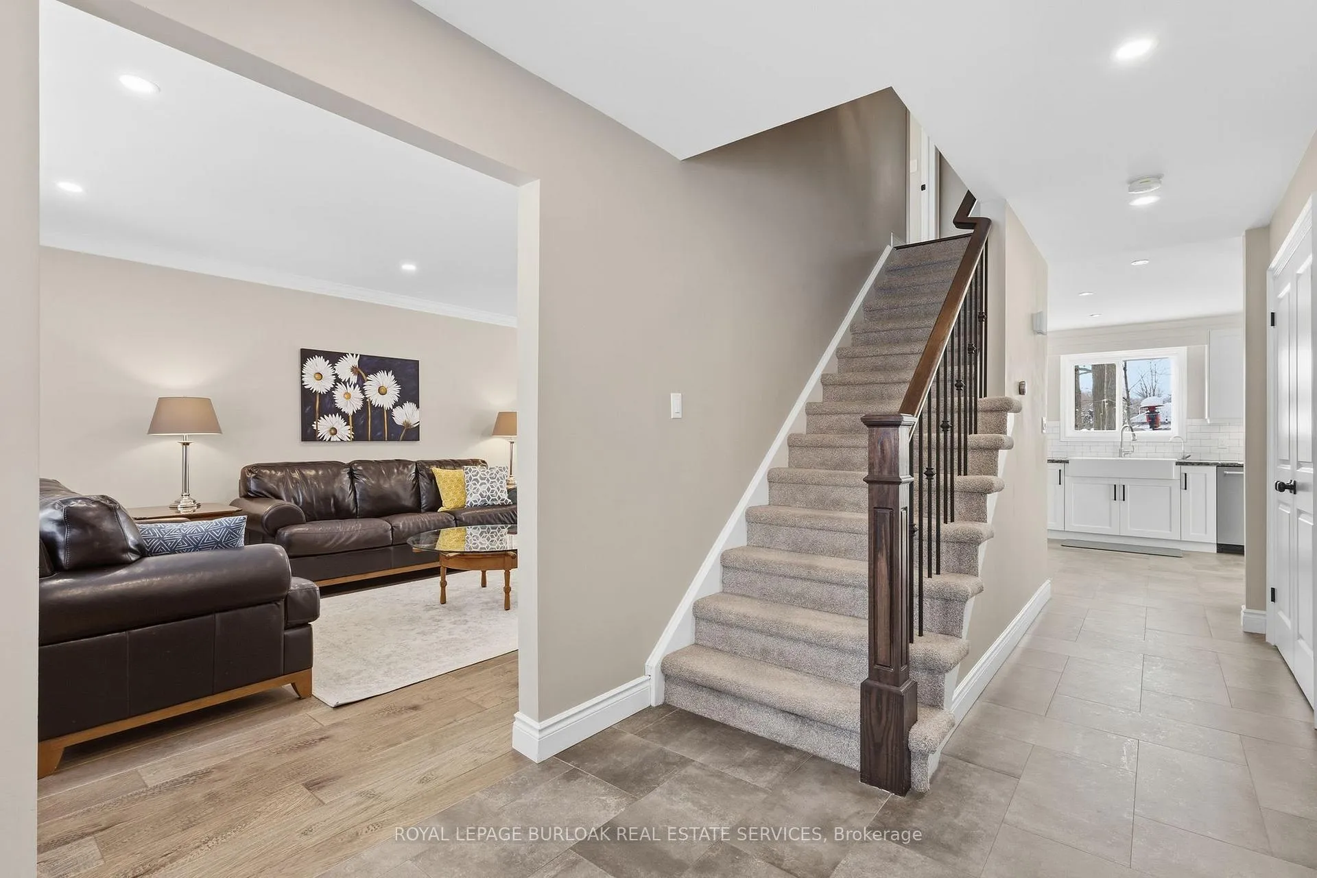 Photo 6 of 6556 McNiven Road, Burlington, Rural Burlington — HOMEH