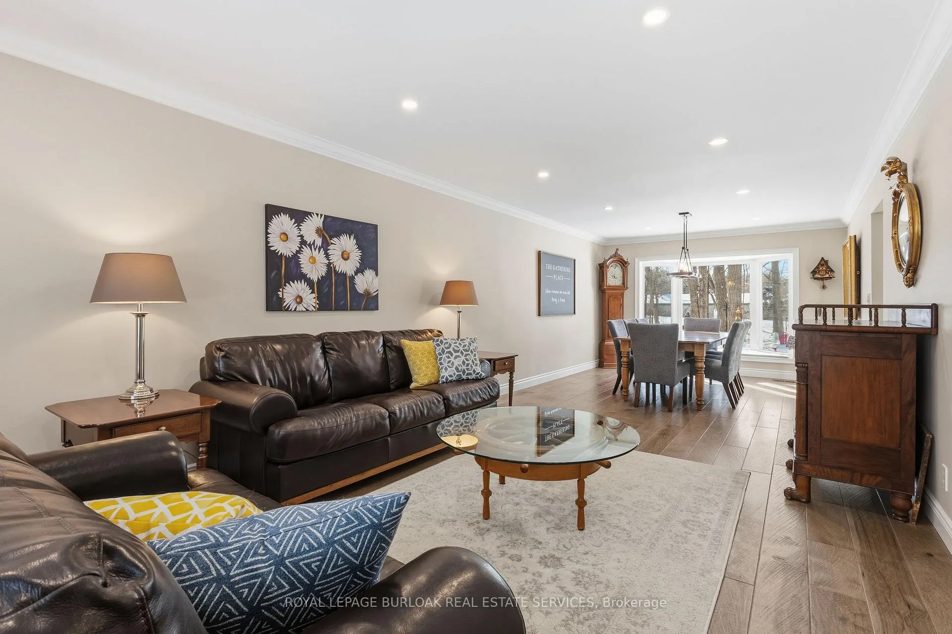 Photo 7 of 6556 McNiven Road, Burlington, Rural Burlington — HOMEH