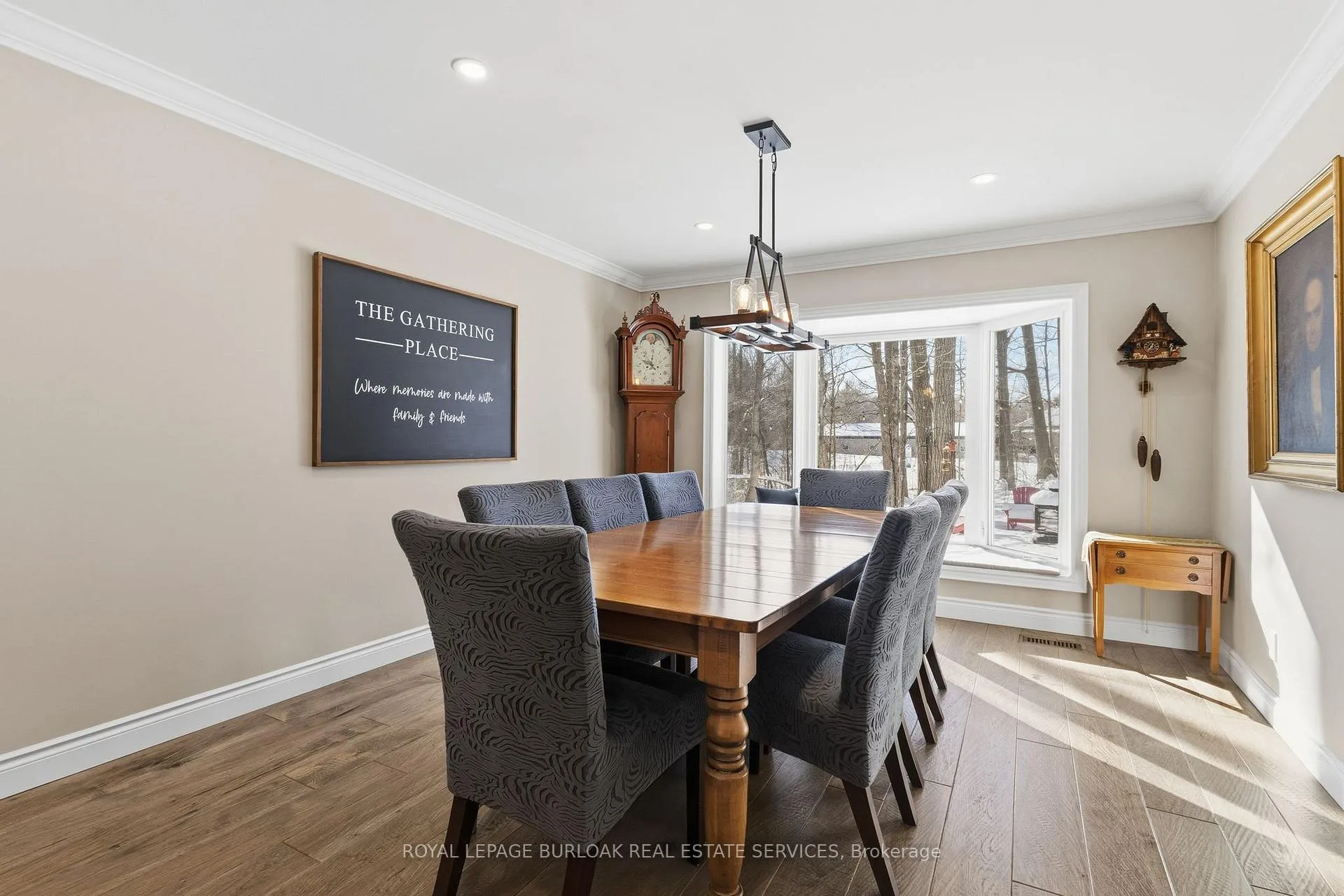 Photo 9 of 6556 McNiven Road, Burlington, Rural Burlington — HOMEH