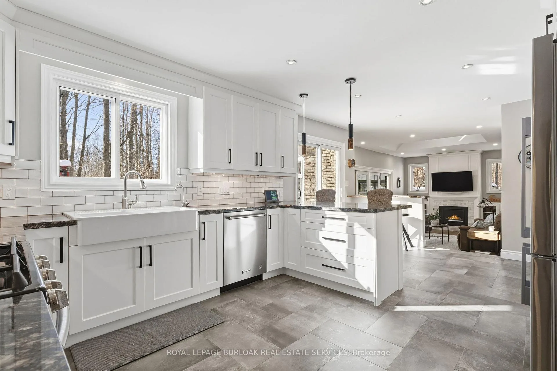 Photo 12 of 6556 McNiven Road, Burlington, Rural Burlington — HOMEH