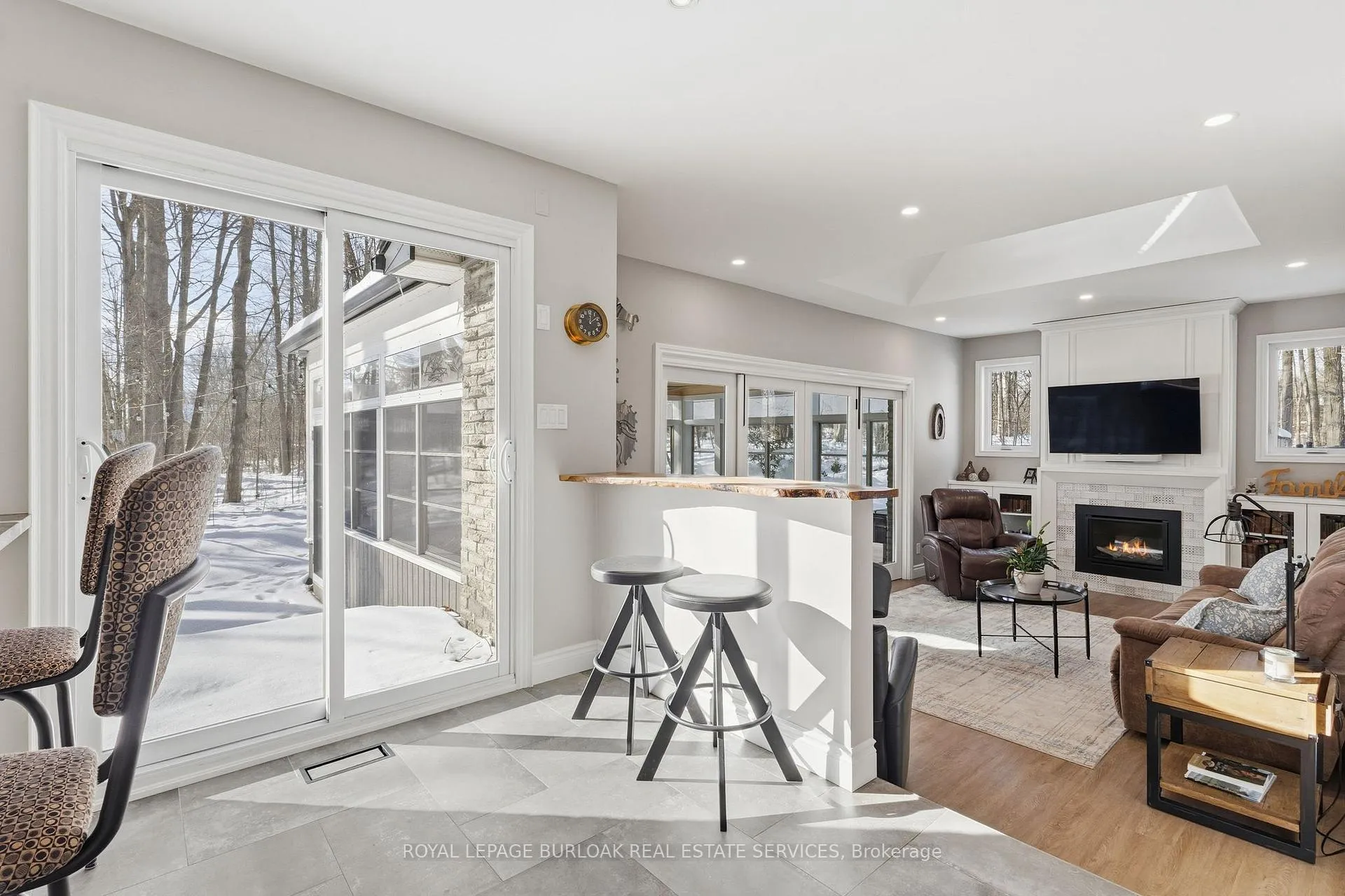 Photo 13 of 6556 McNiven Road, Burlington, Rural Burlington — HOMEH