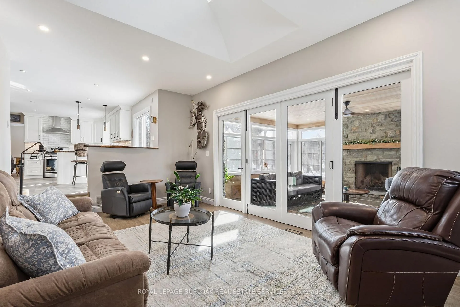 Photo 15 of 6556 McNiven Road, Burlington, Rural Burlington — HOMEH