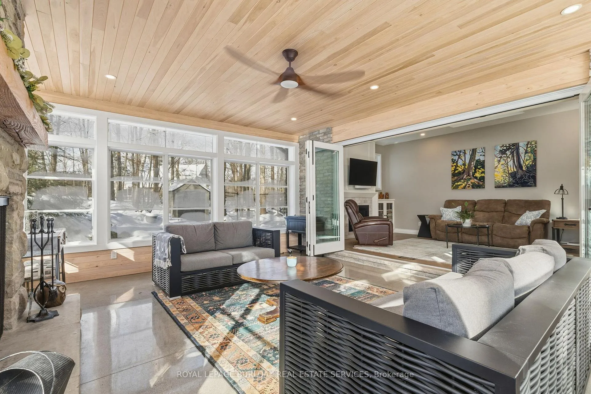Photo 16 of 6556 McNiven Road, Burlington, Rural Burlington — HOMEH