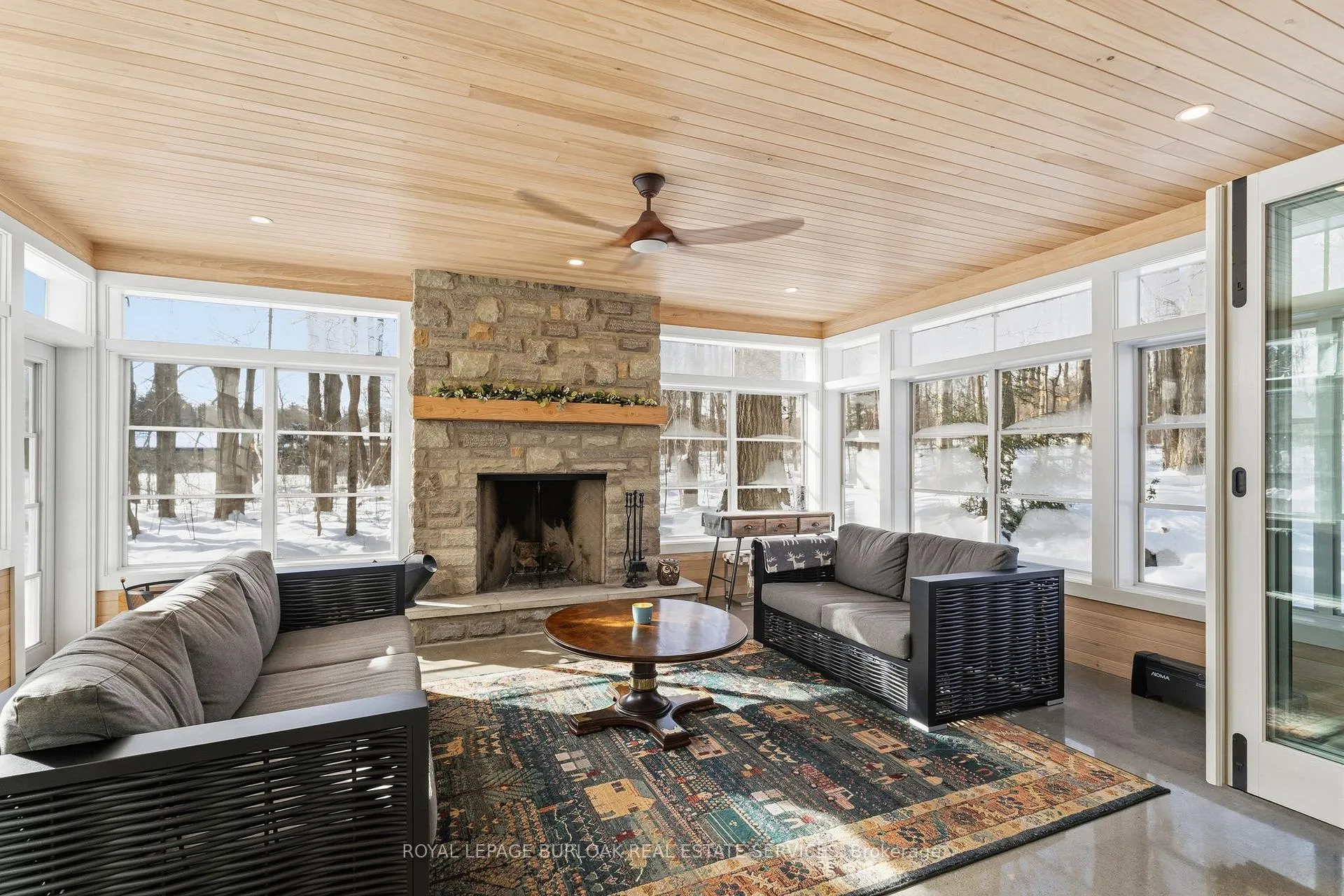 Photo 17 of 6556 McNiven Road, Burlington, Rural Burlington — HOMEH