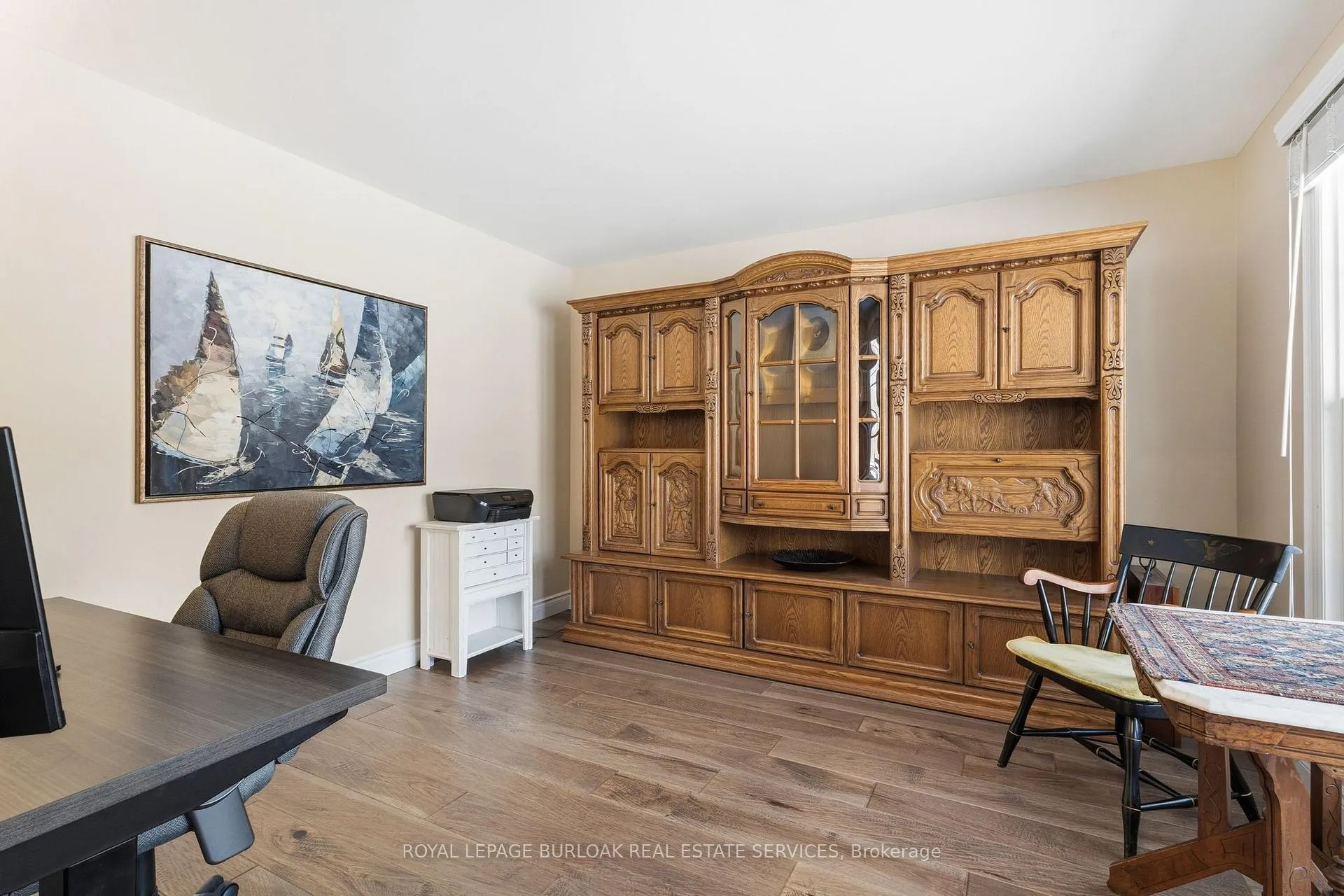 Photo 19 of 6556 McNiven Road, Burlington, Rural Burlington — HOMEH