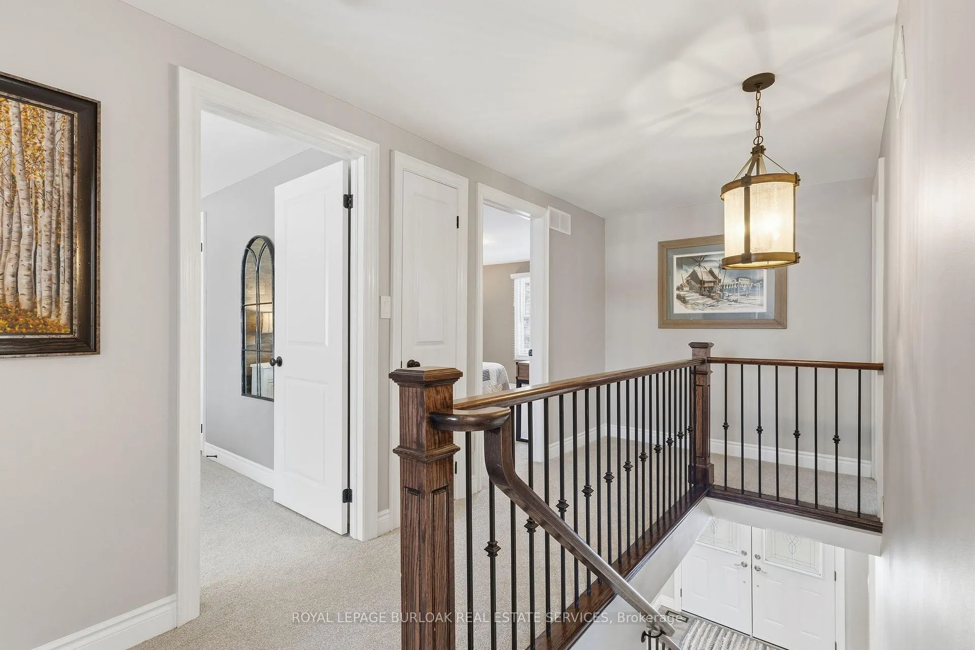 Photo 22 of 6556 McNiven Road, Burlington, Rural Burlington — HOMEH