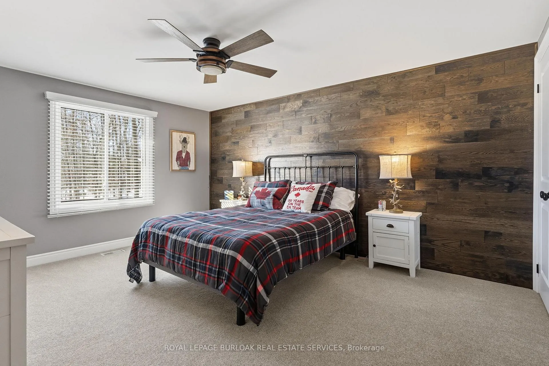 Photo 26 of 6556 McNiven Road, Burlington, Rural Burlington — HOMEH