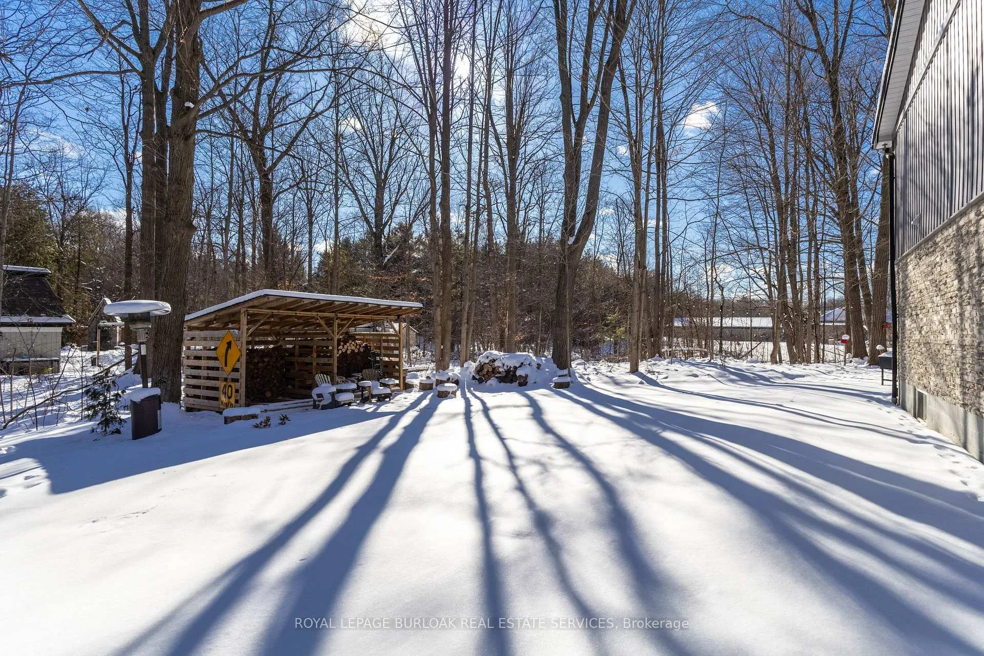 Photo 31 of 6556 McNiven Road, Burlington, Rural Burlington — HOMEH