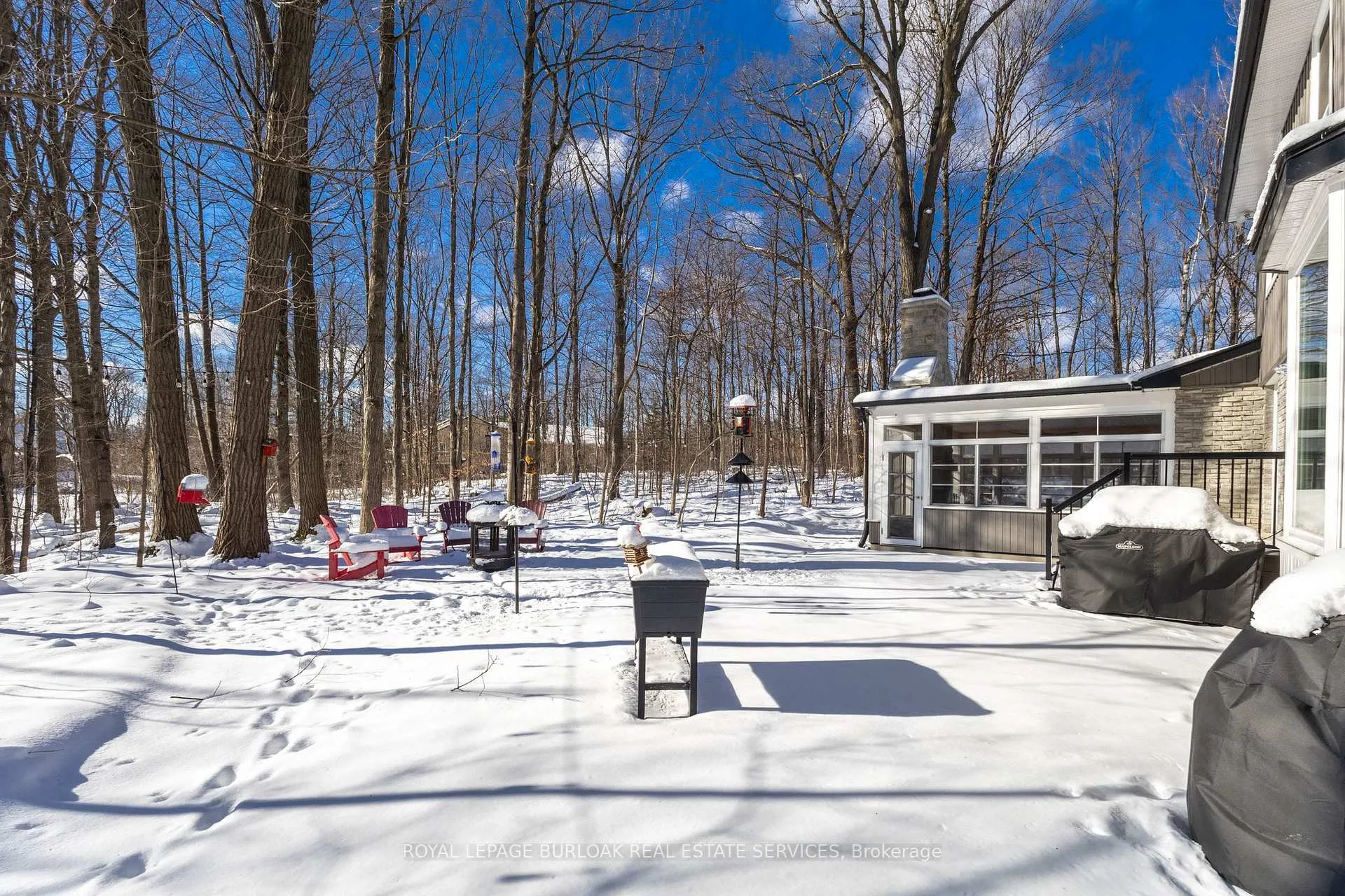 Photo 32 of 6556 McNiven Road, Burlington, Rural Burlington — HOMEH