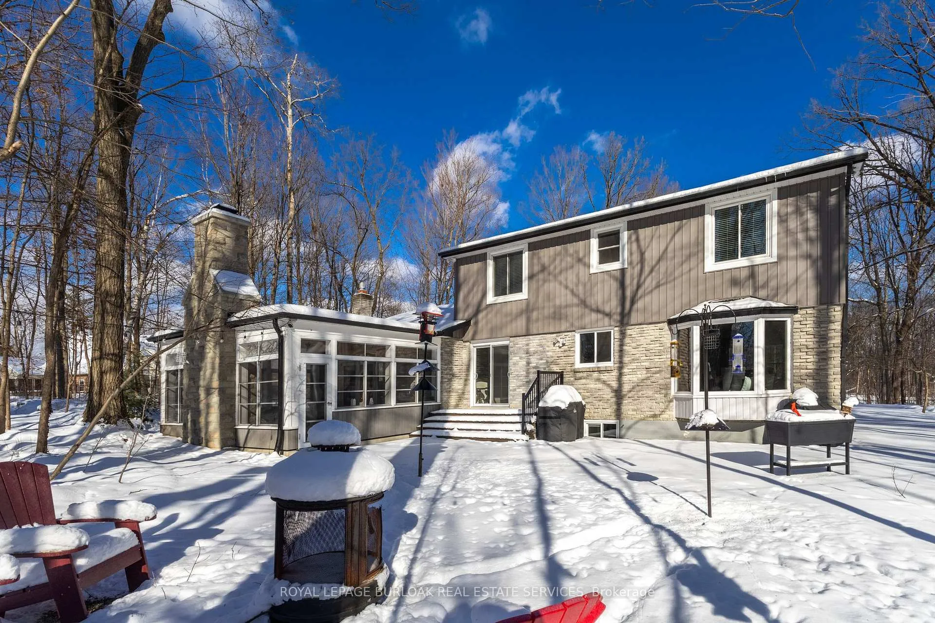 Photo 33 of 6556 McNiven Road, Burlington, Rural Burlington — HOMEH