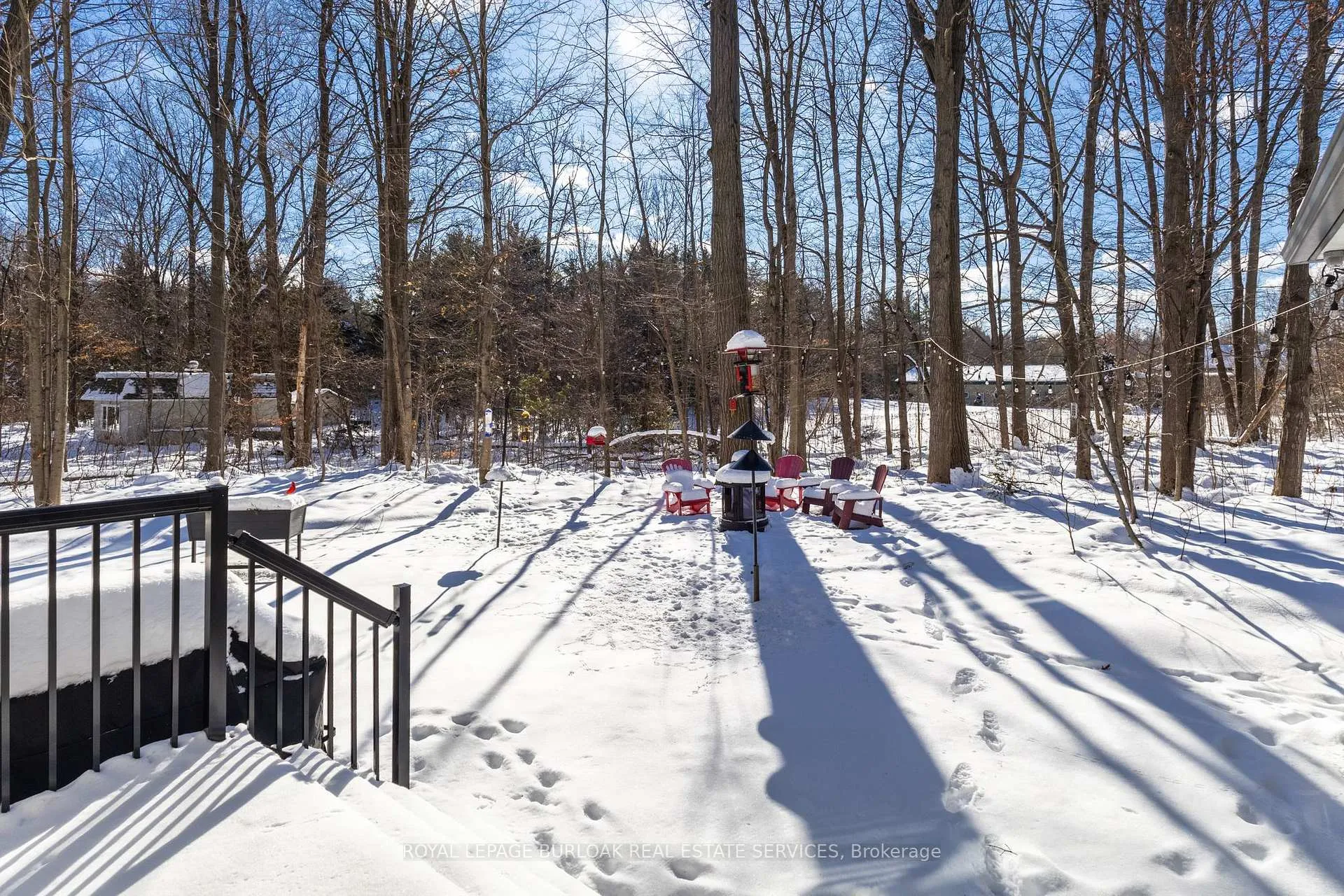 Photo 35 of 6556 McNiven Road, Burlington, Rural Burlington — HOMEH