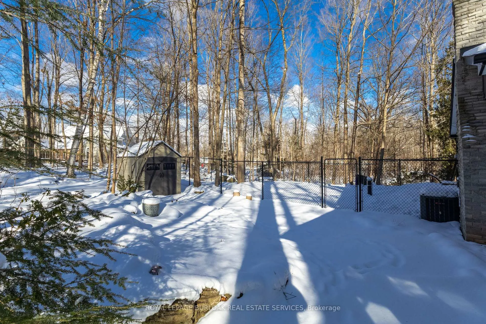 Photo 37 of 6556 McNiven Road, Burlington, Rural Burlington — HOMEH