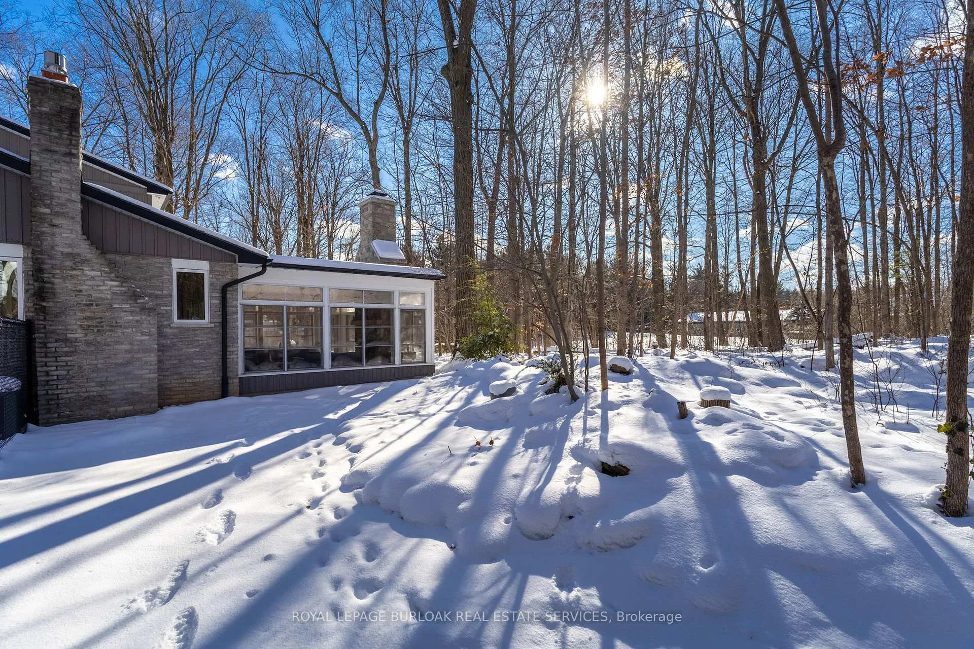 Photo 38 of 6556 McNiven Road, Burlington, Rural Burlington — HOMEH