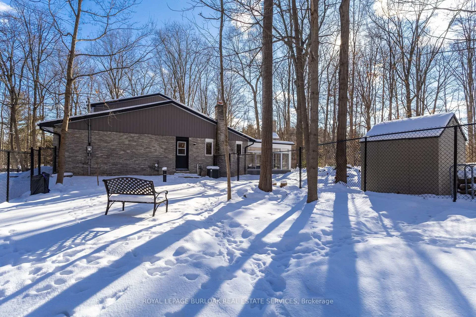 Photo 39 of 6556 McNiven Road, Burlington, Rural Burlington — HOMEH