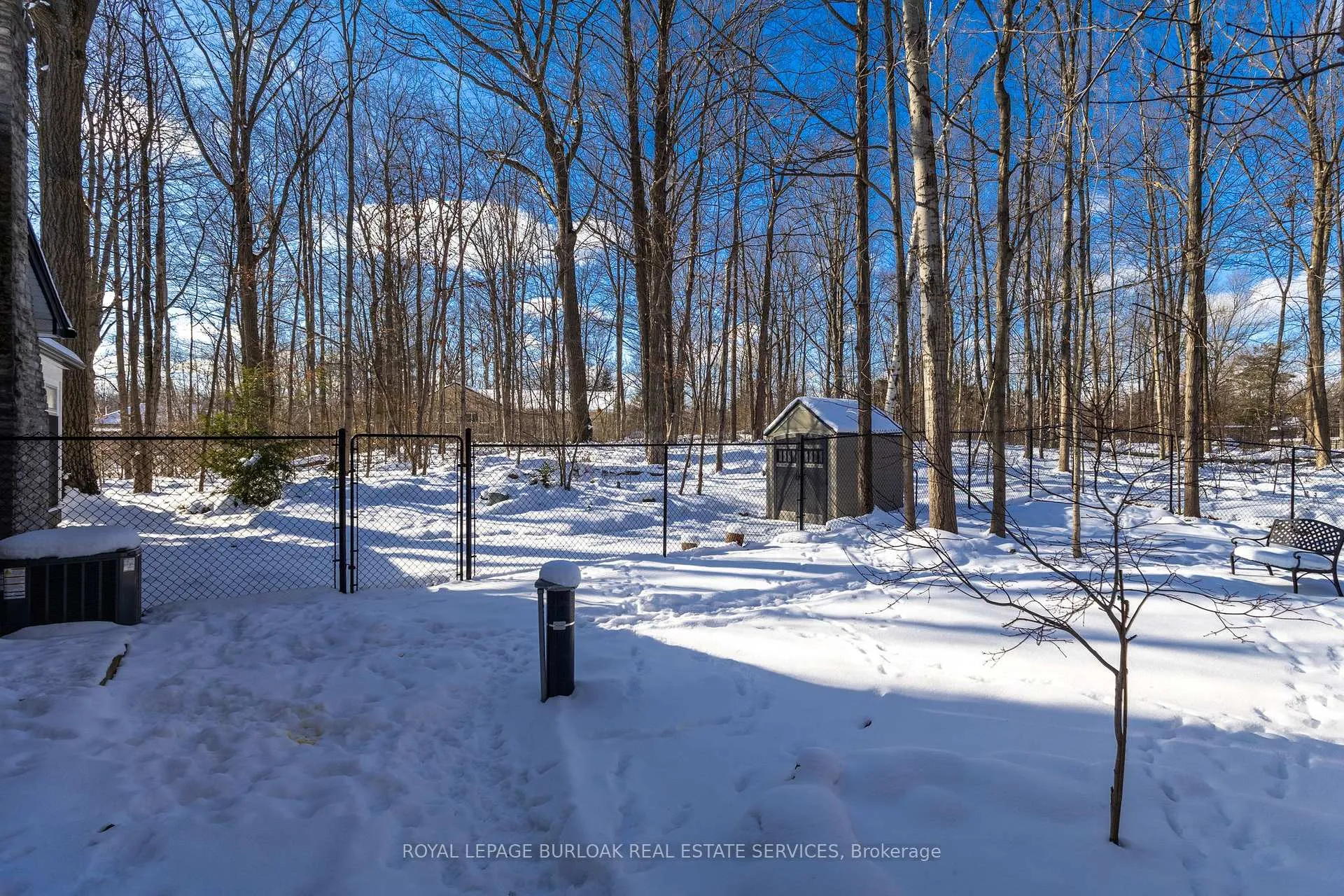 Photo 40 of 6556 McNiven Road, Burlington, Rural Burlington — HOMEH