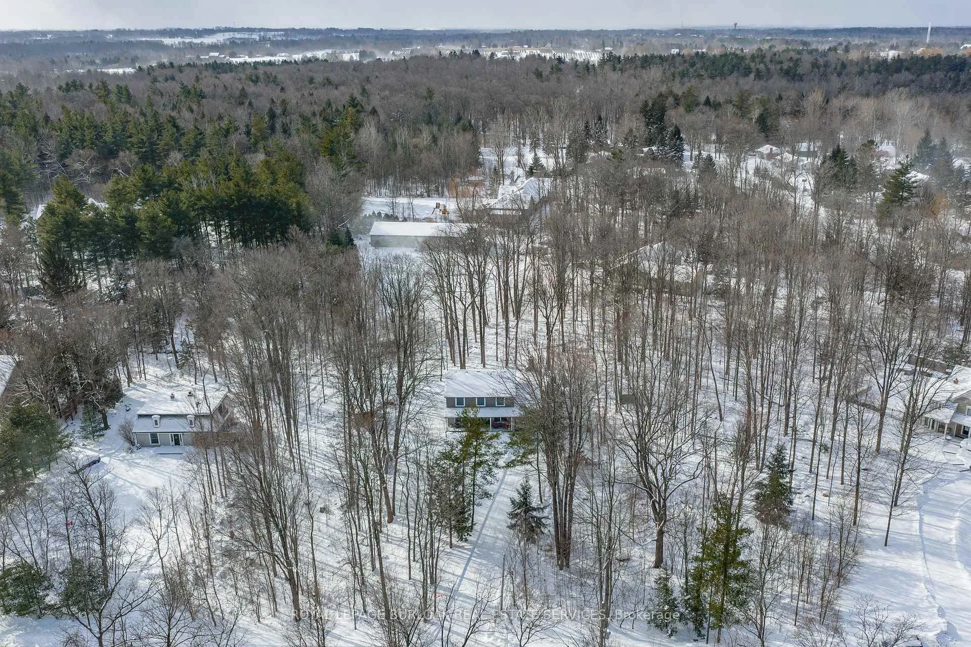 Photo 41 of 6556 McNiven Road, Burlington, Rural Burlington — HOMEH