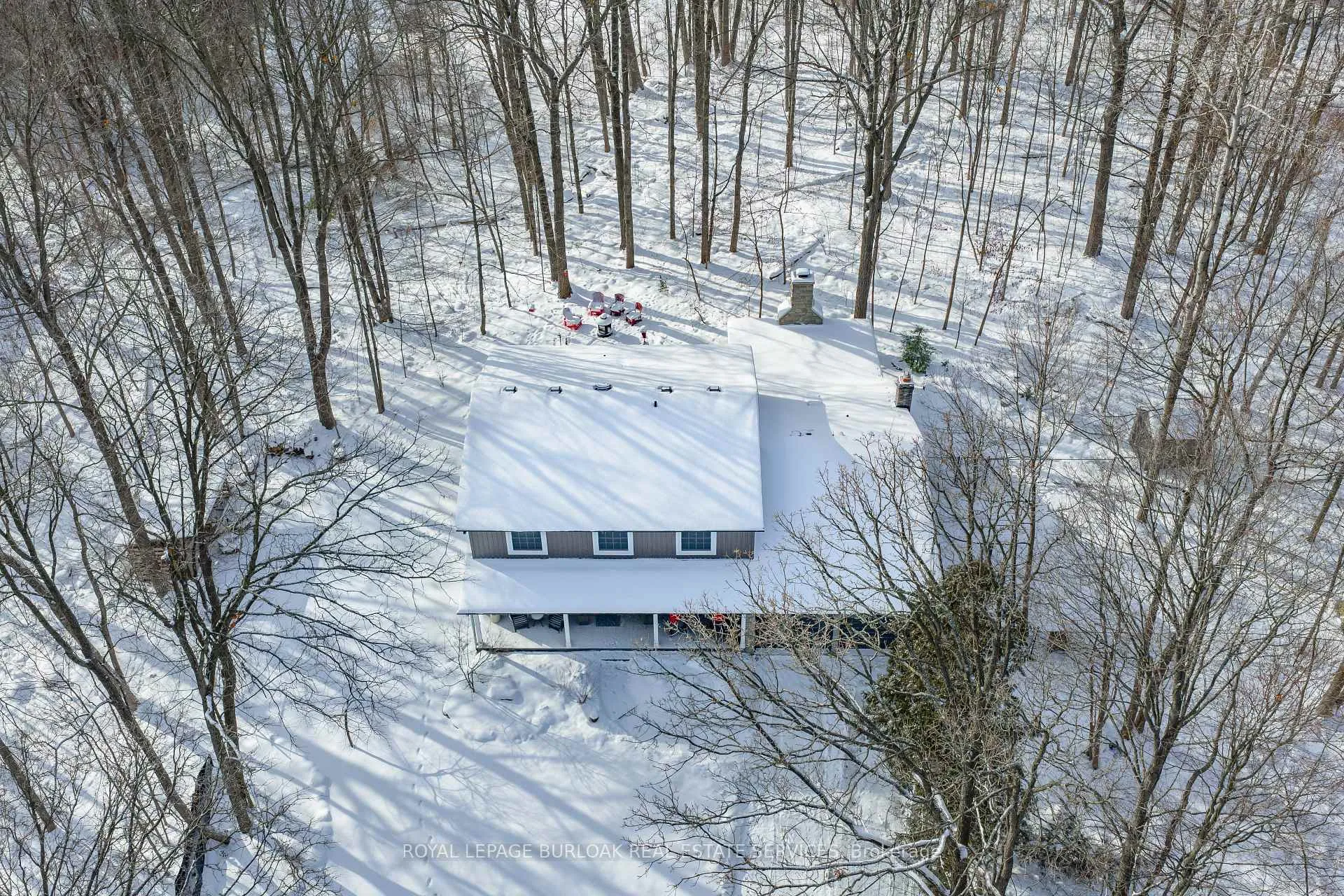 Photo 43 of 6556 McNiven Road, Burlington, Rural Burlington — HOMEH