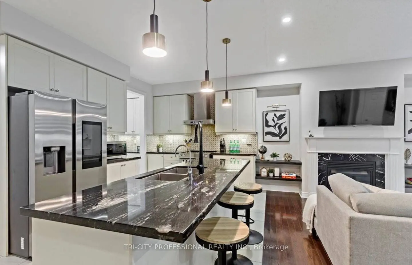 Photo 3 of 12557 Kennedy Road, Caledon, Rural Caledon — HOMEH